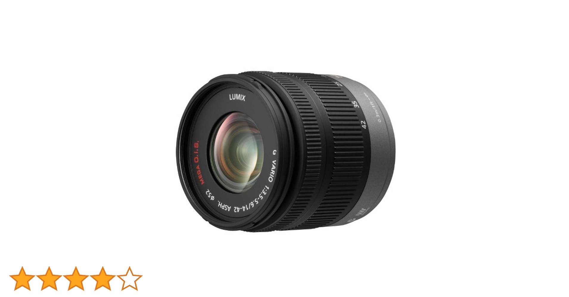 Amazon.co.jp: パナソニック LUMIX G VARIO 14-42mm F3.5-5.6